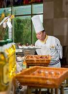 YaoJiang New Century Grand Hotel Zhuji