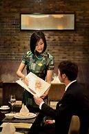 YaoJiang New Century Grand Hotel Zhuji