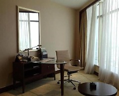 YaoJiang New Century Grand Hotel Zhuji