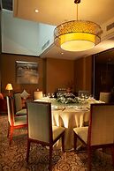 YaoJiang New Century Grand Hotel Zhuji