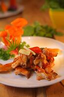 YaoJiang New Century Grand Hotel Zhuji