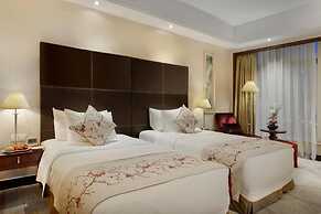 YaoJiang New Century Grand Hotel Zhuji