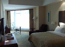 YaoJiang New Century Grand Hotel Zhuji