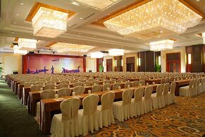 YaoJiang New Century Grand Hotel Zhuji