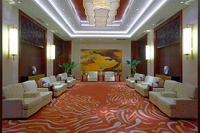 YaoJiang New Century Grand Hotel Zhuji