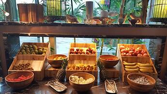 YaoJiang New Century Grand Hotel Zhuji