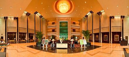 YaoJiang New Century Grand Hotel Zhuji