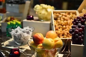 YaoJiang New Century Grand Hotel Zhuji