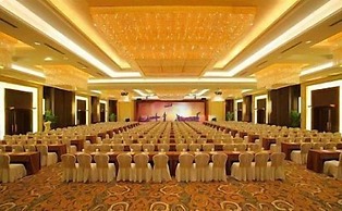 YaoJiang New Century Grand Hotel Zhuji