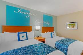 Unity Hotel and Conference Ctr, an Ascend Collection Hotel