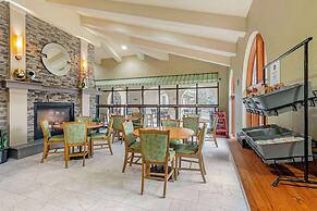 Unity Hotel and Conference Ctr, Ascend Hotel Collection