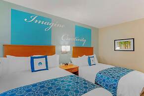 Unity Hotel and Conference Ctr, Ascend Hotel Collection