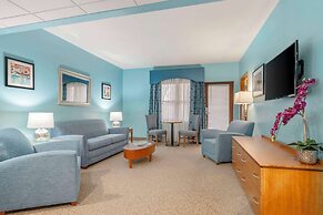 Unity Hotel and Conference Ctr, Ascend Hotel Collection