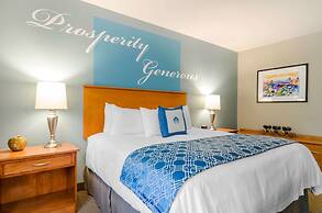 Unity Hotel and Conference Ctr, Ascend Hotel Collection