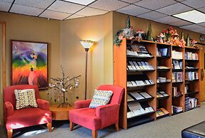 Unity Hotel and Conference Ctr, Ascend Hotel Collection