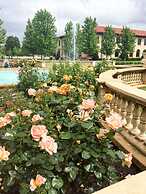 Unity Hotel and Conference Ctr, Ascend Hotel Collection