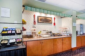 Unity Hotel and Conference Ctr, Ascend Hotel Collection