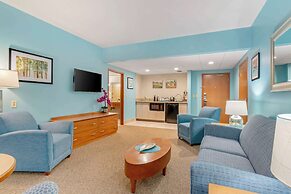 Unity Hotel and Conference Ctr, Ascend Hotel Collection