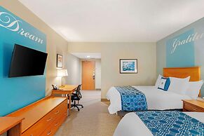 Unity Hotel and Conference Ctr, Ascend Hotel Collection