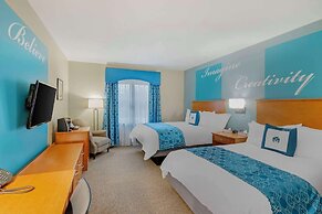 Unity Hotel and Conference Ctr, Ascend Hotel Collection