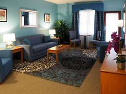 Unity Hotel and Conference Ctr, Ascend Hotel Collection