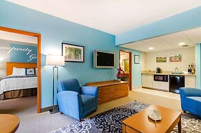 Unity Hotel and Conference Ctr, Ascend Hotel Collection