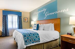 Unity Hotel and Conference Ctr, Ascend Hotel Collection