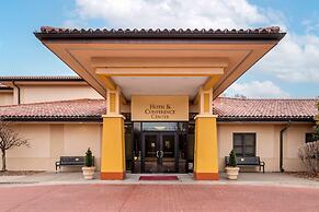 Unity Hotel and Conference Ctr, an Ascend Collection Hotel