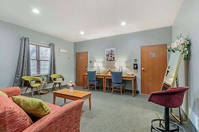 Unity Hotel and Conference Ctr, Ascend Hotel Collection