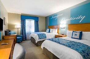 Unity Hotel and Conference Ctr, Ascend Hotel Collection