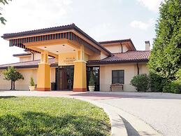 Unity Hotel and Conference Ctr, Ascend Hotel Collection