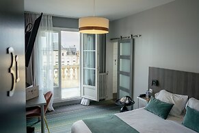 Hotel Central