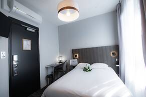 Hotel Central