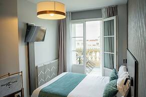 Hotel Central