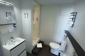 Hotel Central