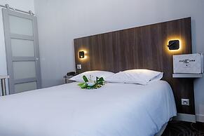 Hotel Central