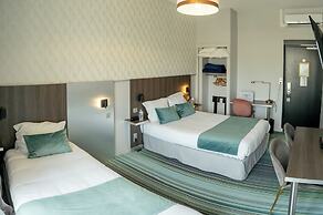 Hotel Central
