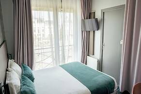Hotel Central