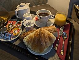 Hotel Central
