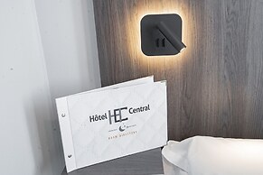 Hotel Central