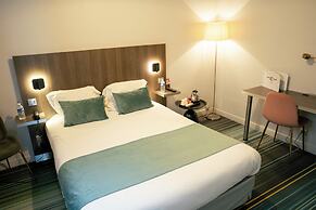 Hotel Central