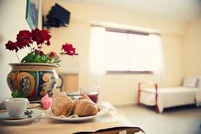 A Nuciara Park Hotel & Wellness Center