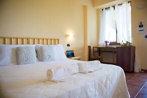 A Nuciara Park Hotel & Wellness Center