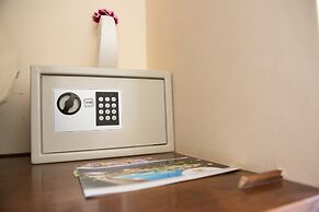 A Nuciara Park Hotel & Wellness Center