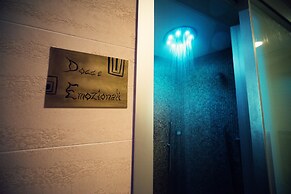 A Nuciara Park Hotel & Wellness Center