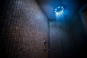 A Nuciara Park Hotel & Wellness Center