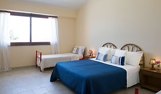 A Nuciara Park Hotel & Wellness Center