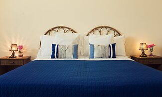 A Nuciara Park Hotel & Wellness Center