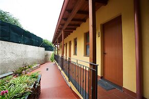 A Nuciara Park Hotel & Wellness Center