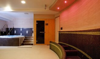 A Nuciara Park Hotel & Wellness Center